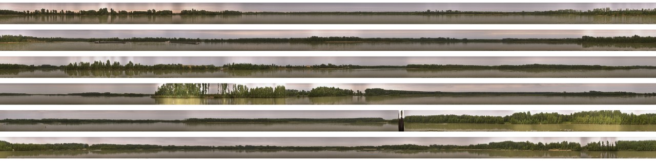 Danube Panorama Project - Excerpt